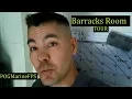 2019 Barracks Room Tour North Carolina Camp Lejeune