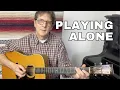 Lagu Most Guitar Players Play Alone (And That's Okay)
