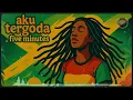Lagu five minutes - aku tergoda reggae cover