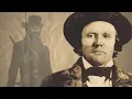 Kit Carson Mountain Man