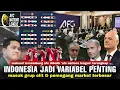 Lagu Indonesia Wins Big by Entering the Elite Group: Behind the AFC Nations League and the Politics of...