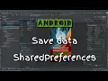 Android - Save data