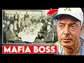 The DARK Crimes Of Joe DiMaggio