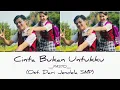 Download Lagu CINTA BUKAN UNTUKKU.(Pasto).Ost Dari Jendela SMP