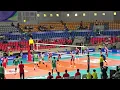 Indonesia vs. Vietnam, SEA V League, Men's Volleyball, August 18, 2024, Manila, Philippines