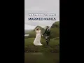 The problem with married names
