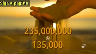 Quantas Estrelas existem no Universo ?