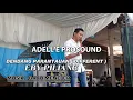 Download Lagu ADELL'E PROSOUND || COVER DENDANG PARANTAUAN DIFFERENT || EBY PILIANG || REC LIVE