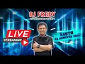 DJ FREDY FR ENTERTAINMENT LIVE STREAMING SABTU 14 AGUSTUS 2021