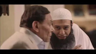 العراف راح الاقصر واول لقاء بينه وبين ابنه عبد الله   العراف دندنها
