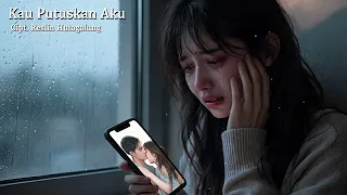 Lagu Sedih bikin Hati Mewek - Kau Putuskan Aku | Cipt. Reslin Hutagalung - Kenangan Sedih