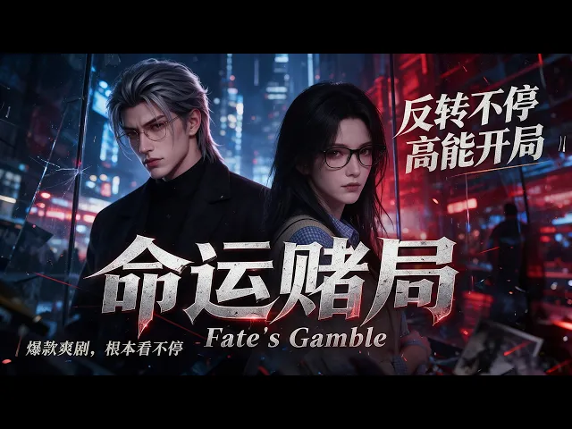 命运赌局
