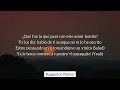 Ryan Castro - que te vaya bien (Letra/Lyrics)