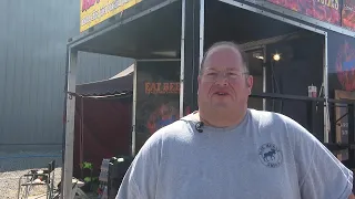 Blue Moose Bar-B-Que Serving more than just good fair food for almost 25 years
