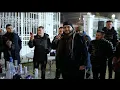 Cristi de la Buzau CBZ E TARE GREU SA VA LUATI CU TATAL MEU LENTA LIVE 2025