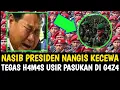 Lagu GAWAT PRESIDEN NANGIS KECEW4 H4M4S USIR TENT4R4 DI G4Z4⁉️