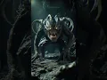 Download Lagu AI Horror: Alien In the Moon. #ai #aiart #horrorshorts #aliencreature