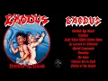 Download Lagu EXODUS   (US)   -   Bonded By Blood    1985    -   (Full Album)
