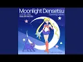 Download Lagu Moonlight Densetsu (Luz de Luna Opening Latino from Sailor Moon)