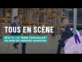 BFM TV : le “Bien-travailler” au sein du groupe Manutan