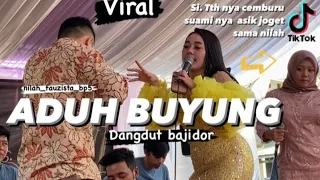 aduh buyung nilah fauzista bp5 koplo bajidor live show jagabaya