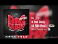 [432Hz] Coi Leray ft. Pooh Shiesty - BIG PURR (Prrdd)