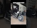 Download Lagu Triumph Bonneville Bobber 1200 CC 2025 Model #triumph #triumphofficial #bobber #triumphbobber