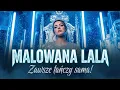 Lagu To wykonanie to PETARDA! 🧨 Malowana Lala - Klasyk na Akordeonie | Idealne na Biesiadę i Oczepiny 💃