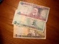 Banknote Overview Lithuania Litas