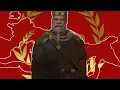 Making The Roman Empire in CK3 as Haesteinn