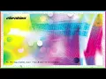 Simon Jefferis - Vibrations (Official Audio)
