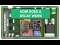 How Automotive Relays Work 4-Pin vs 5-Pin Relay Explained Micro Trainer Relay