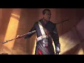 Star Wars - Chirrut Îmwe (Guardian of the Whills) Complete Music Theme