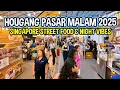 Download Lagu Hougang MRT Night Market | What to Eat at Pasar Malam Singapore 2025