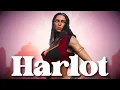 The Dark Lore of Conan s Mysterious Harlot