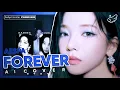 Download Lagu [AI COVER] aespa - 'FOREVER' by BABYMONSTER | starlylight