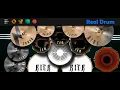 Download Lagu UNGU_SEJAUH MUNGKIN || REAL DRUM COVER