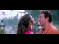 Saathiya Bin Tere Dil Mane Na ❤ | Himmat | Kumar Sanu, Alka Yagnik | Sunny Deol, Tabu | Romantic 4K