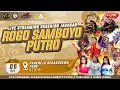 Download Lagu Live Rogo Samboyo Putro Parerejo Gedangsewu Kediri Ft L-Jha Audio