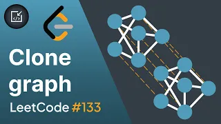 How to clone a graph LeetCode - Inside code