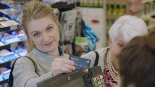 Shop Your Way Citi Mastercard