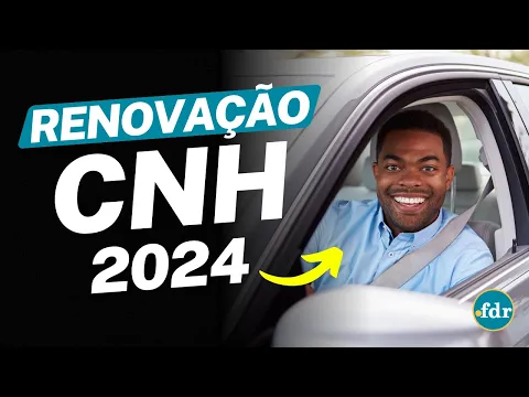 Download MP3 RENOVAR CARTEIRA DE MOTORISTA EM 2024: VEJA AS MUDANÇAS, VALIDADE E  ETAPAS DA RENOVAÇÃO DA CNH