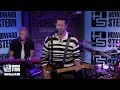 Old Dominion Covers Tom Petty’s “It’s Good to Be King” Live on the Stern Show