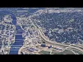 The history of Waterloo Iowa