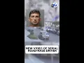 appears to show Tesla road-rage driver attack 2 women in Hawaii