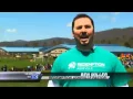 Chopper Drops Thousands of Easter Eggs in Epic