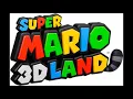Underwater Theme - Super Mario 3D Land