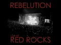 Bump (Live At Red Rocks Amphitheater, Morrison, CO / June 20, 2015) - Rebelution