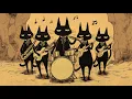 Download Lagu Cool Cat Quintet