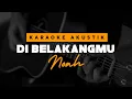 Download Lagu Dibelakangku - NOAH ( Karaoke Akustik )